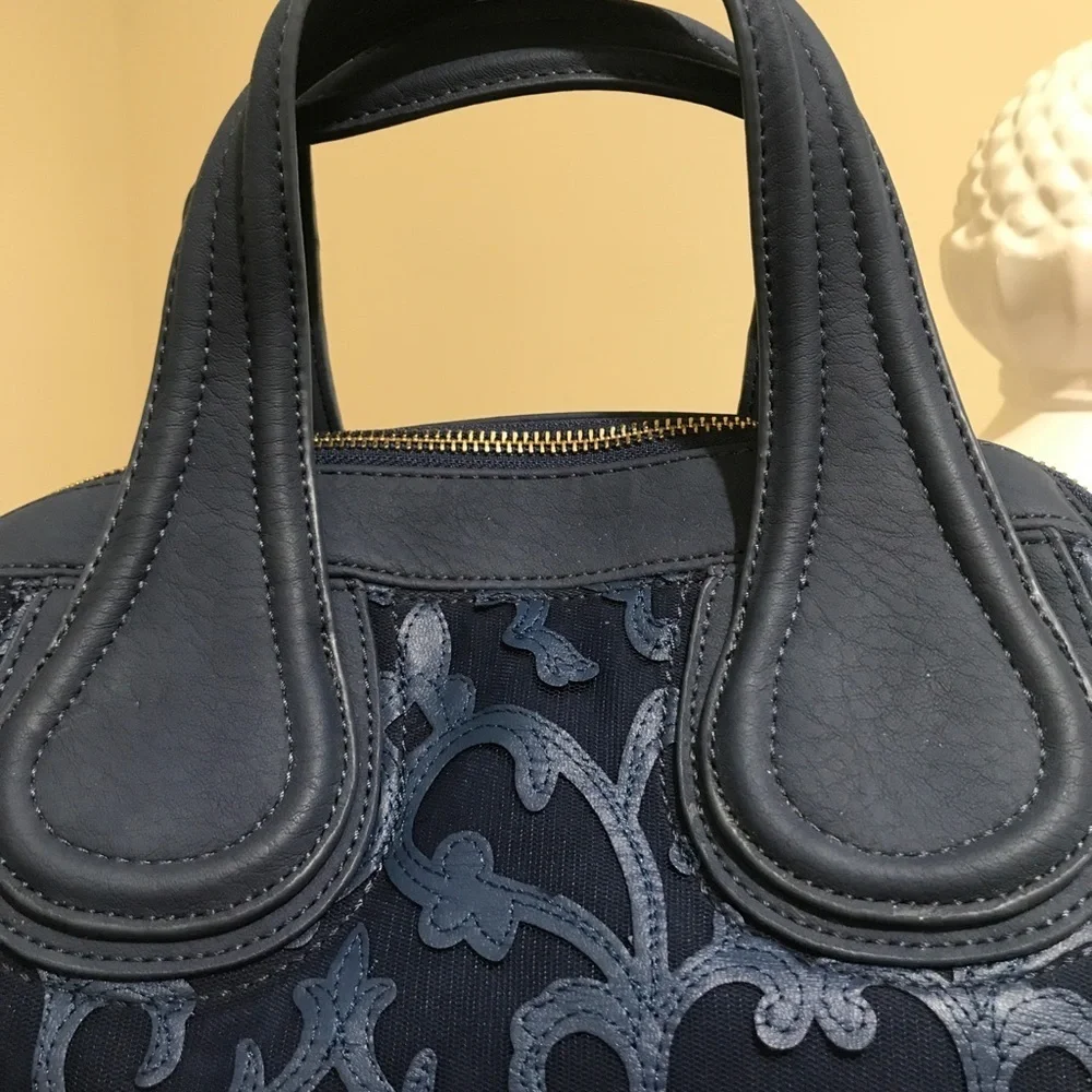🌸Large Blue Handbag